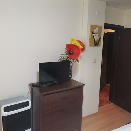 Apartment Ana/ Апартамент Ана Pamporovo Exterior foto