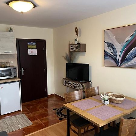 Apartment Ana/ Апартамент Ана Pamporovo Exterior foto