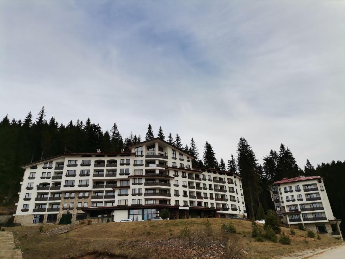 Apartment Ana/ Апартамент Ана Pamporovo Exterior foto