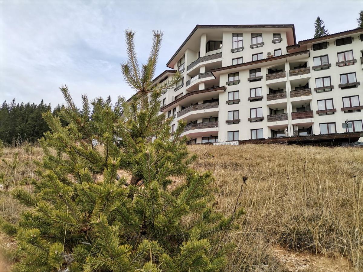 Apartment Ana/ Апартамент Ана Pamporovo Exterior foto