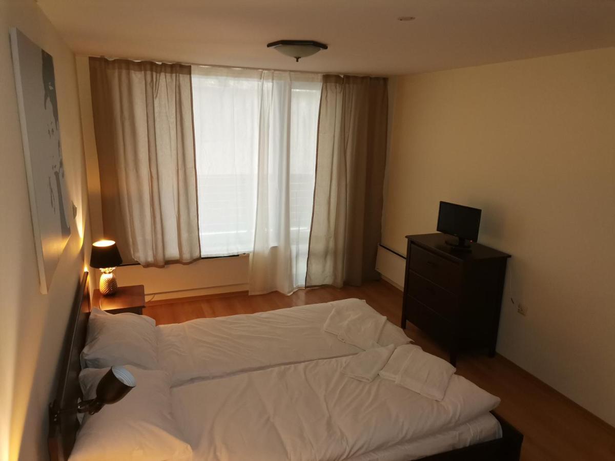 Apartment Ana/ Апартамент Ана Pamporovo Exterior foto