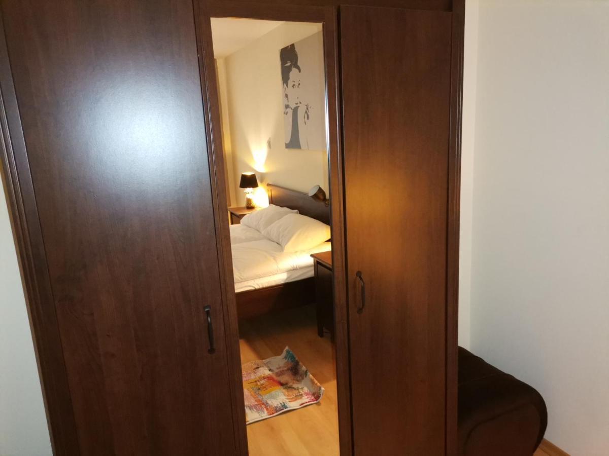Apartment Ana/ Апартамент Ана Pamporovo Exterior foto