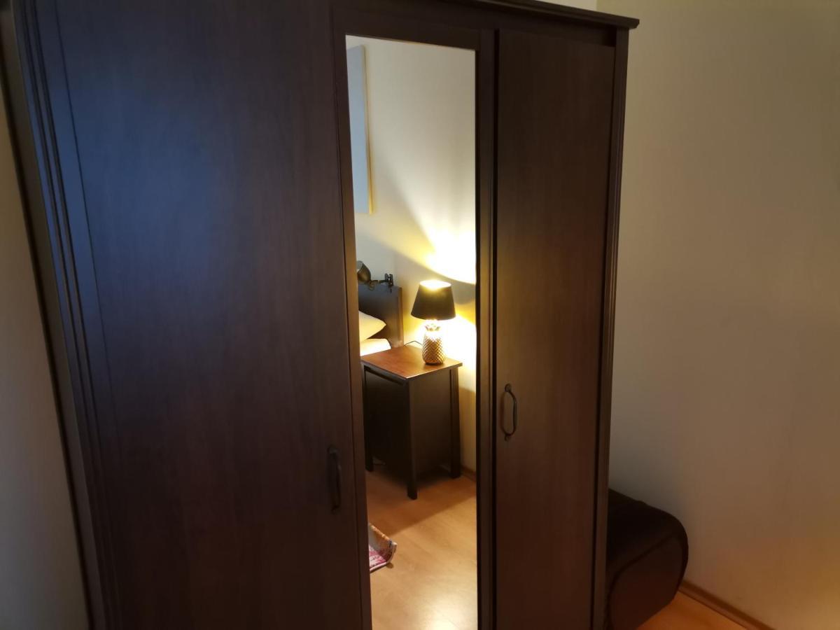 Apartment Ana/ Апартамент Ана Pamporovo Exterior foto