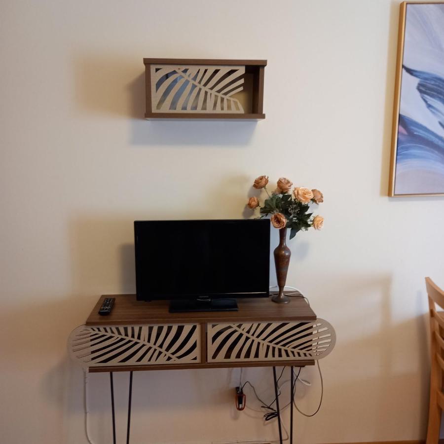 Apartment Ana/ Апартамент Ана Pamporovo Exterior foto