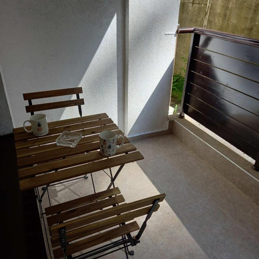 Apartment Ana/ Апартамент Ана Pamporovo Exterior foto