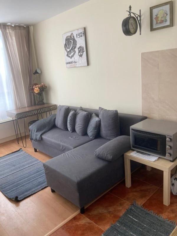 Apartment Ana/ Апартамент Ана Pamporovo Exterior foto