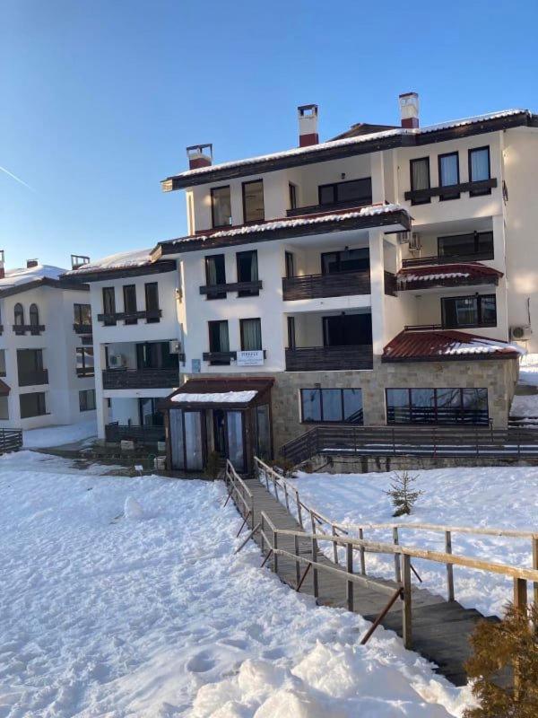 Apartment Ana/ Апартамент Ана Pamporovo Exterior foto