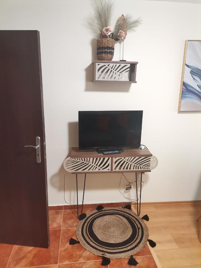 Apartment Ana/ Апартамент Ана Pamporovo Exterior foto