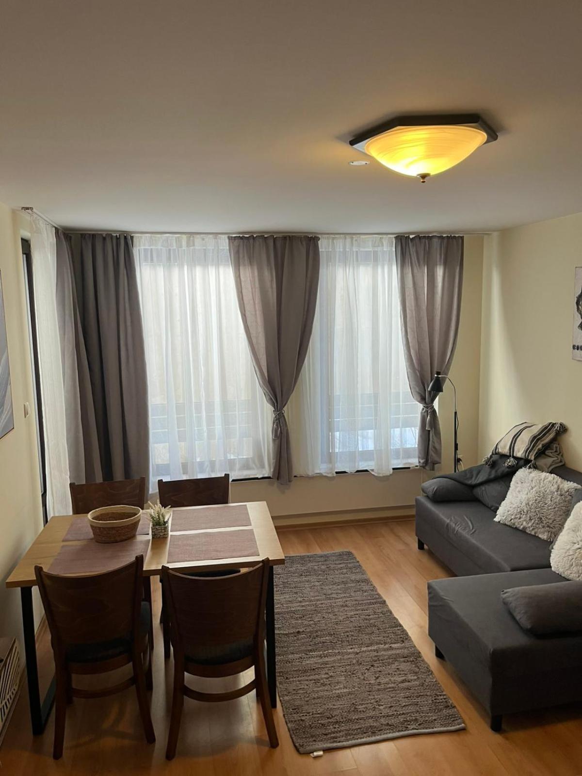 Apartment Ana/ Апартамент Ана Pamporovo Exterior foto